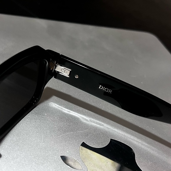 Christian Dior BLACKSUIT Sunglasses - Picture 9 of 14